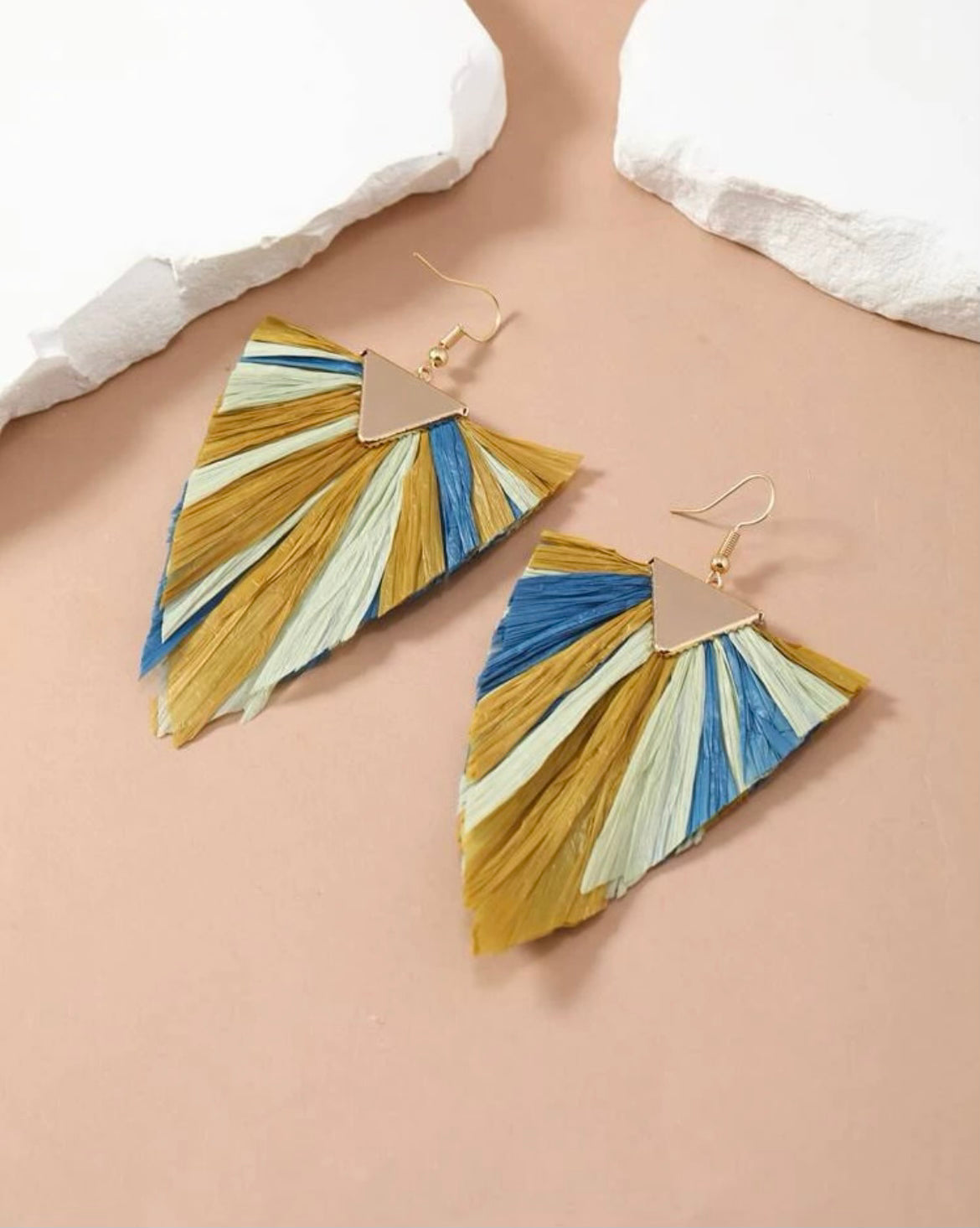 Boho Earrings