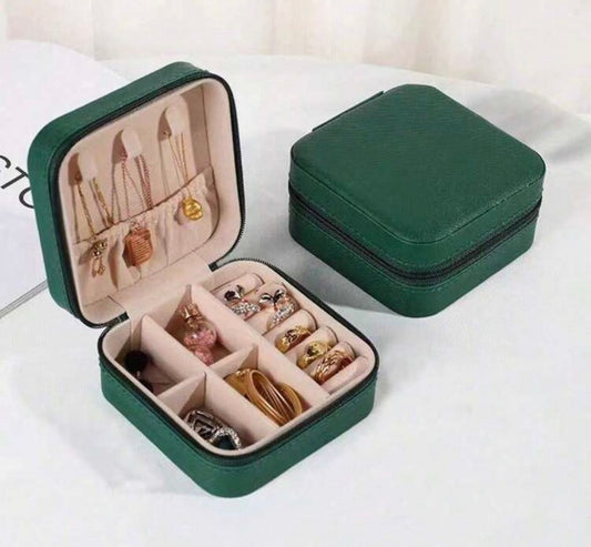 Jewelry Travel Case